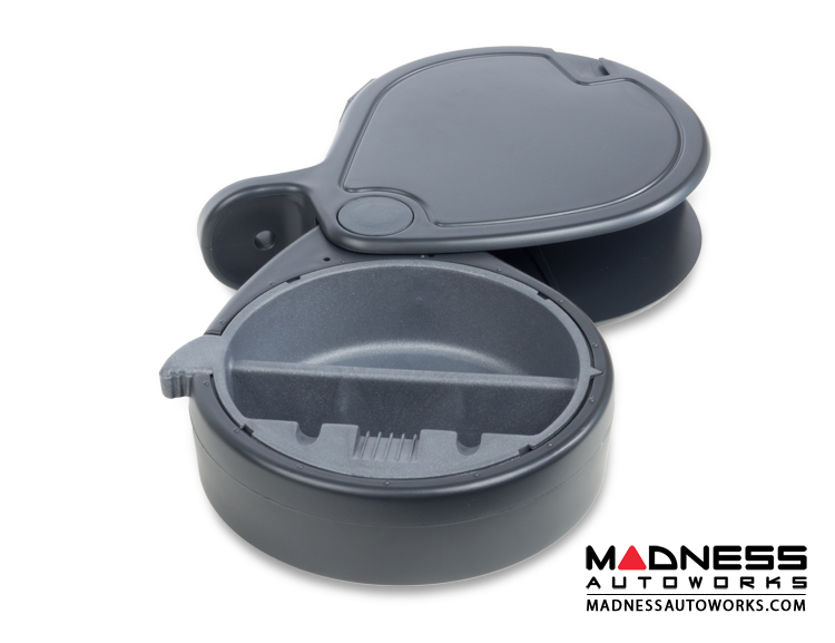 smart fortwo Ashtray/ Coin Storage Tray - 450 model 